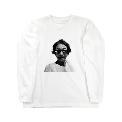 CHIEKO Long Sleeve T-Shirt