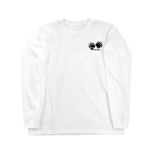 BearHug(ベアハッグ) Long Sleeve T-Shirt