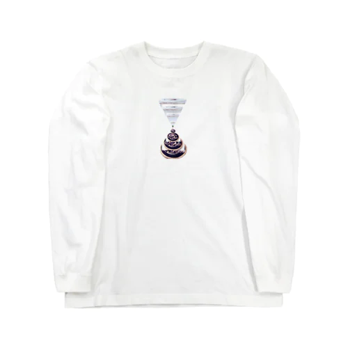 Yuki-guni Long Sleeve T-Shirt