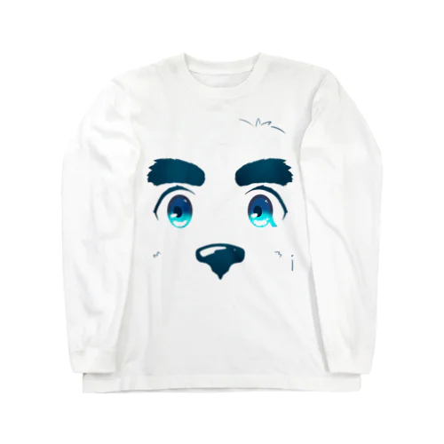 着るもがみ Long Sleeve T-Shirt