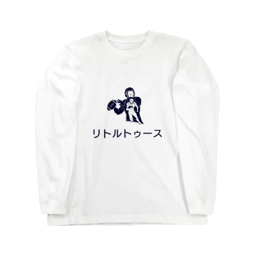 リトルトゥース Long Sleeve T-Shirt