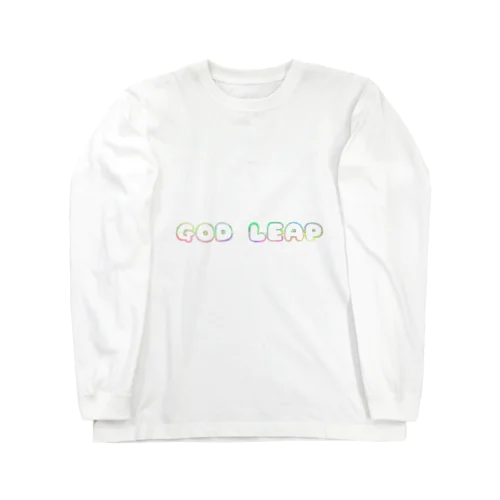 【やみかわいい】Ｎｏ．3 Long Sleeve T-Shirt