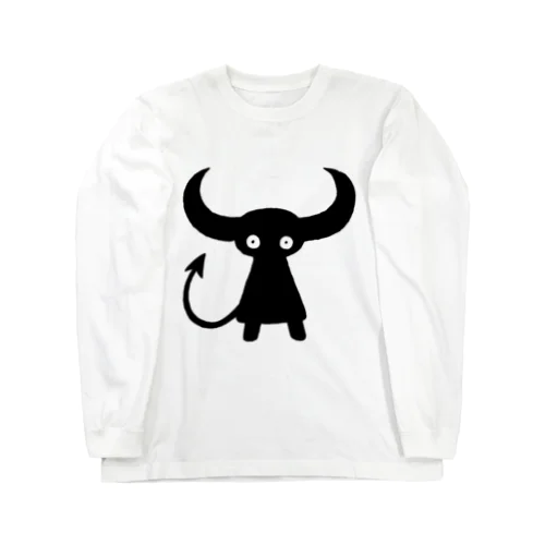 オルーガ Long Sleeve T-Shirt