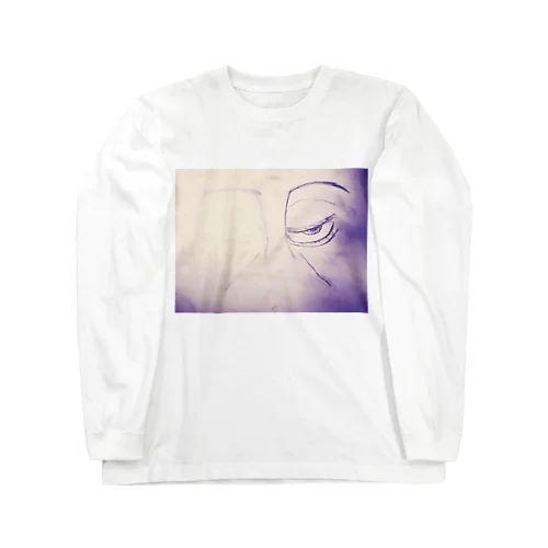 Zen Long Sleeve T-Shirt