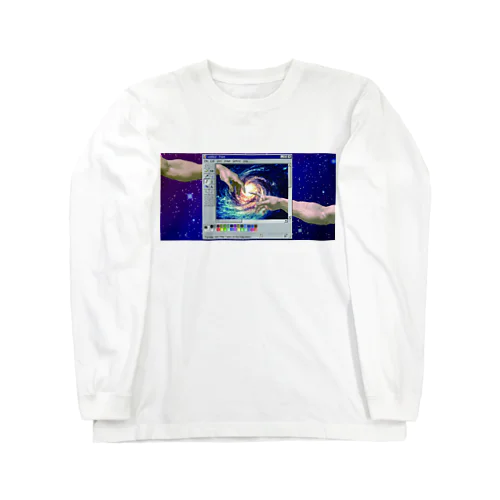 SF Long Sleeve T-Shirt