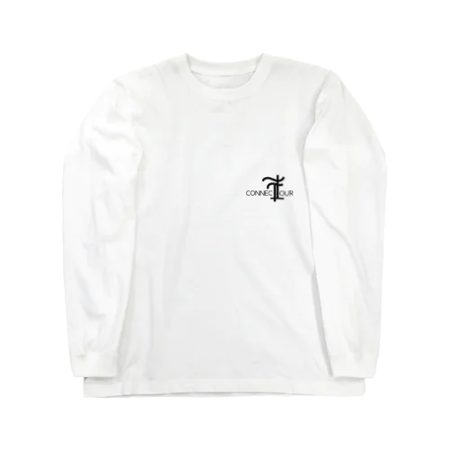 CONNECT TOUR2022 生 Long Sleeve T-Shirt