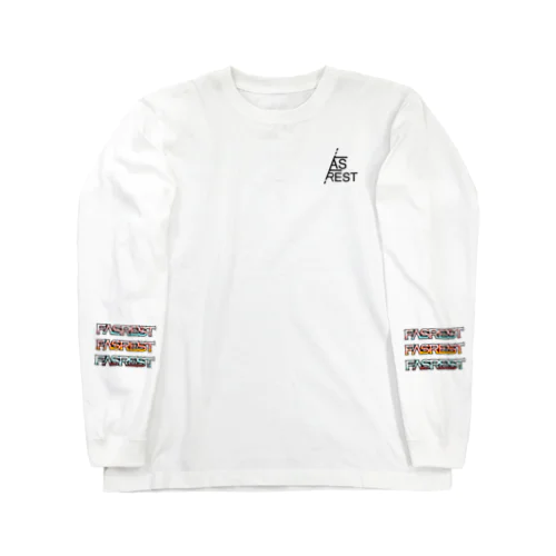 FASREST Long Sleeve T-Shirt