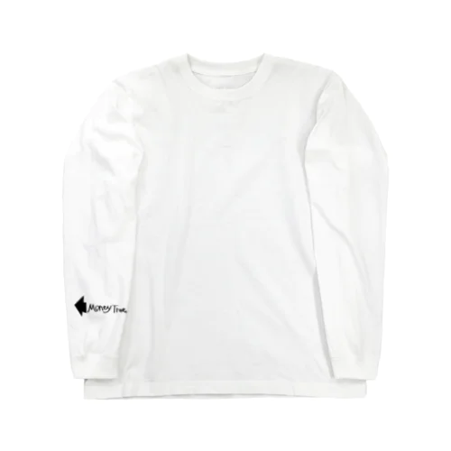 money tree Long Sleeve T-Shirt