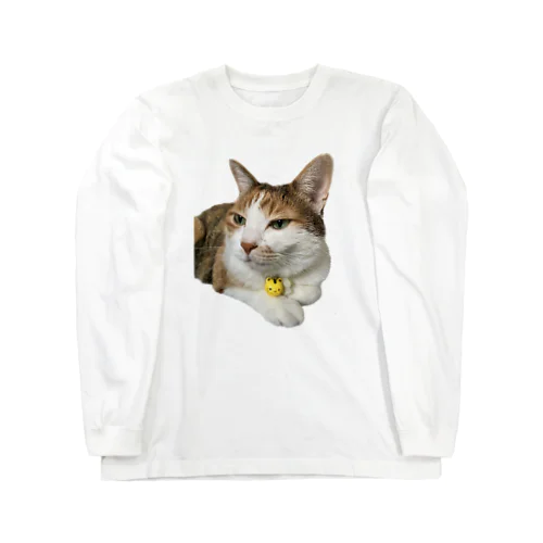 vivi Long Sleeve T-Shirt