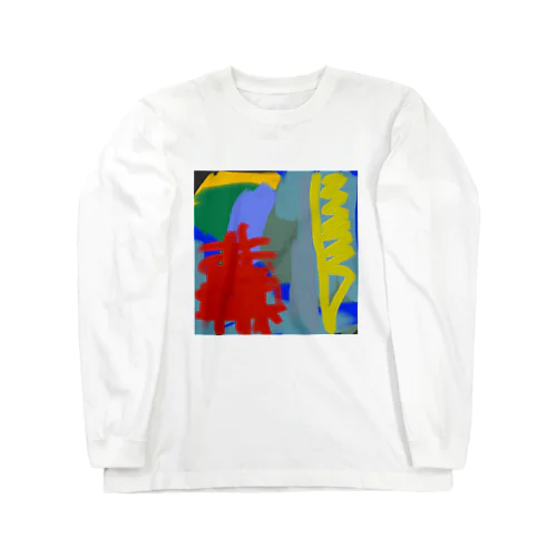 nontitle Long Sleeve T-Shirt