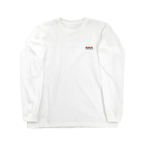 B.P.C.ロゴ Long Sleeve T-Shirt