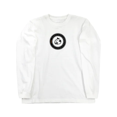 武士は食わねど Long Sleeve T-Shirt