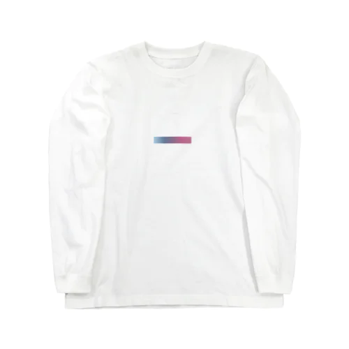 sunrize 夜明け Long Sleeve T-Shirt