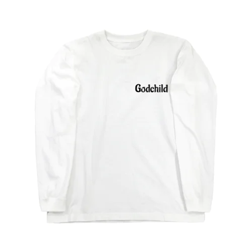 Godchild(カラー選択可) ロングスリーブTシャツ