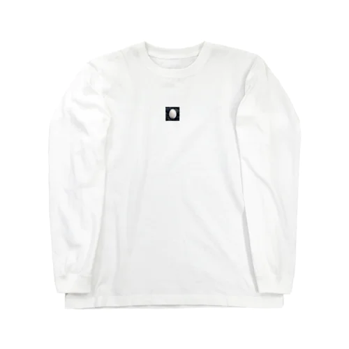 卵 Long Sleeve T-Shirt