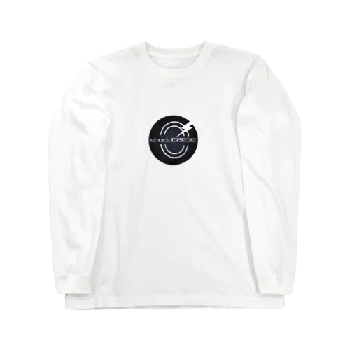 shockグッズ Long Sleeve T-Shirt