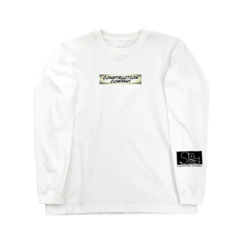 和楽家ロンＴ ２２秋 Long Sleeve T-Shirt