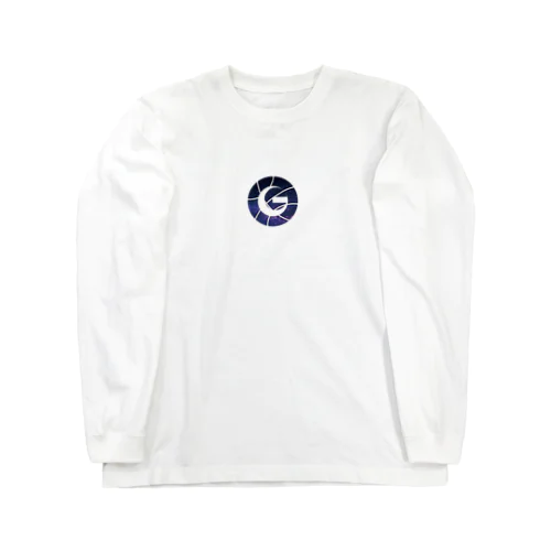 GALAXY _BASKETBALL Long Sleeve T-Shirt