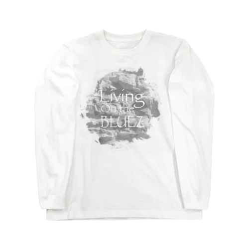 りびＴ02ロング Long Sleeve T-Shirt