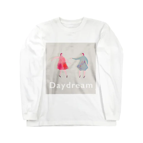 Daydream ロングスリーブTシャツ