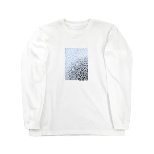 Save The Sea  Long Sleeve T-Shirt