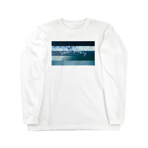 Tabikoi Journey Long Sleeve T-Shirt