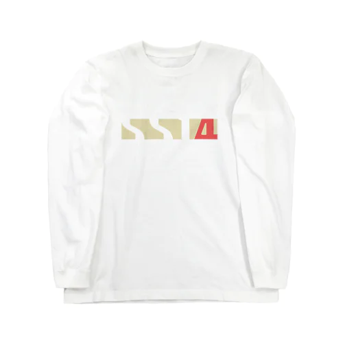 obi-2 Long Sleeve T-Shirt