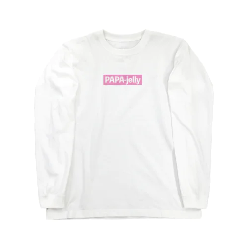 PAPA-jelly Long Sleeve T-Shirt