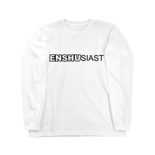 ENSHUSIAST Long Sleeve T-Shirt