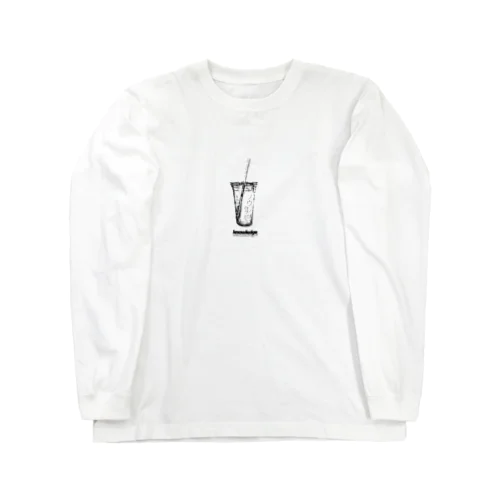 cup item Long Sleeve T-Shirt