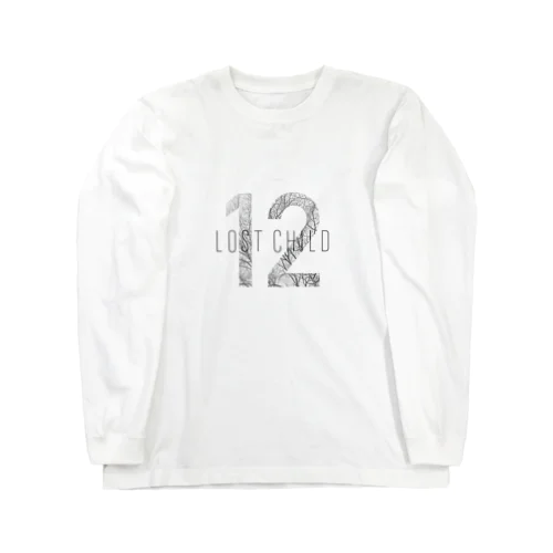 [12] Lost Child Long Sleeve T-Shirt