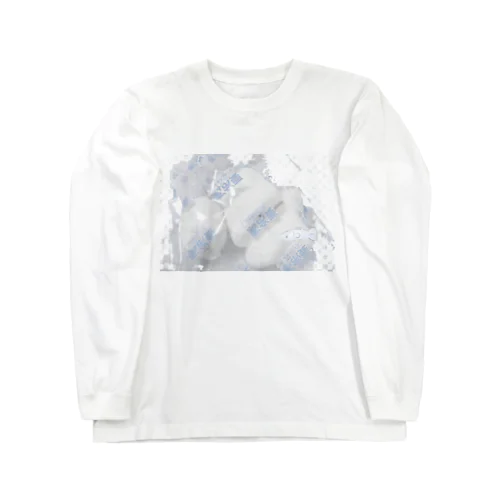 あ Long Sleeve T-Shirt