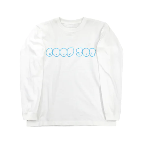 GOOD job Long Sleeve T-Shirt