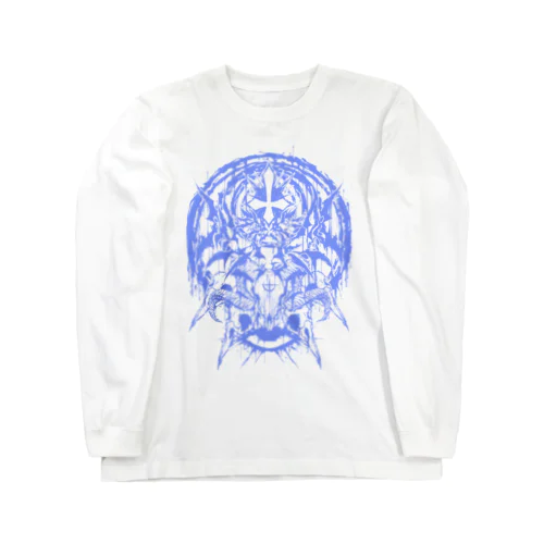 聖痕 Long Sleeve T-Shirt