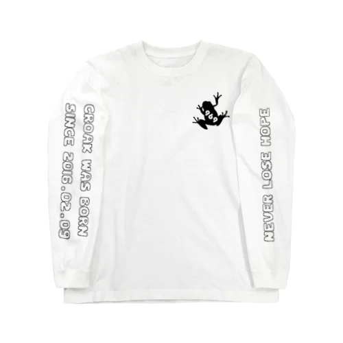 969_WB Long Sleeve T-Shirt