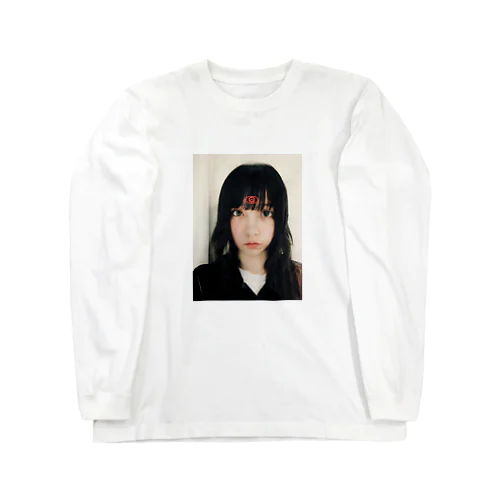 光の戦士 Long Sleeve T-Shirt