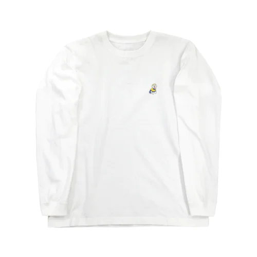 マルチーズのサニー Long Sleeve T-Shirt