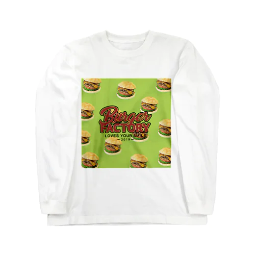 MelonPan Long Sleeve T-Shirt