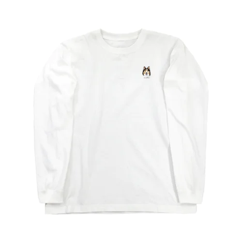 moka Long Sleeve T-Shirt