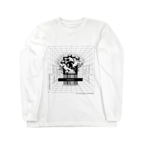 h(e)aven Long Sleeve T-Shirt