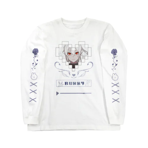 きしょうさT Long Sleeve T-Shirt