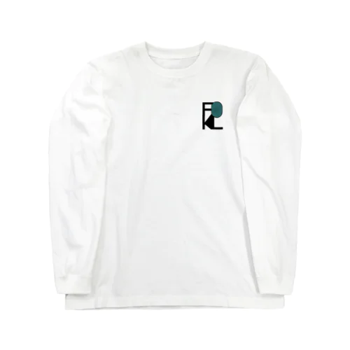 宇治抹茶メロン Long Sleeve T-Shirt