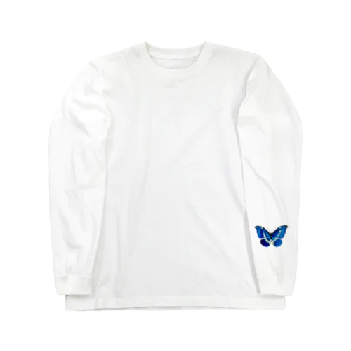 morpho 2022 Long Sleeve T-Shirt