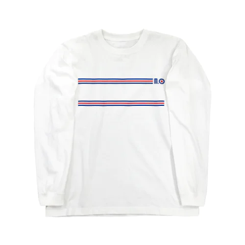 mods（モッズ）2 Long Sleeve T-Shirt