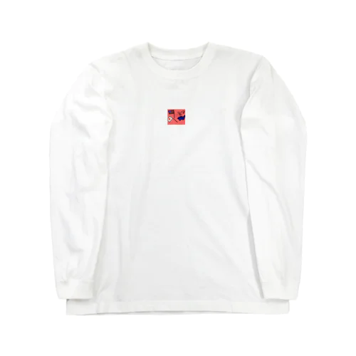 trip America-Japan Long Sleeve T-Shirt