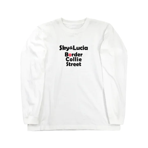 S&L-3 Long Sleeve T-Shirt