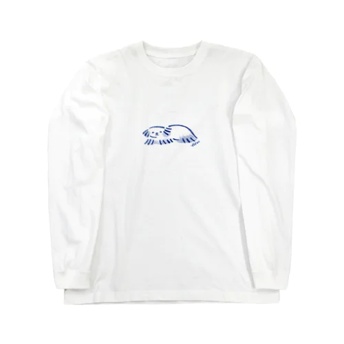 ペキニーズ Long Sleeve T-Shirt