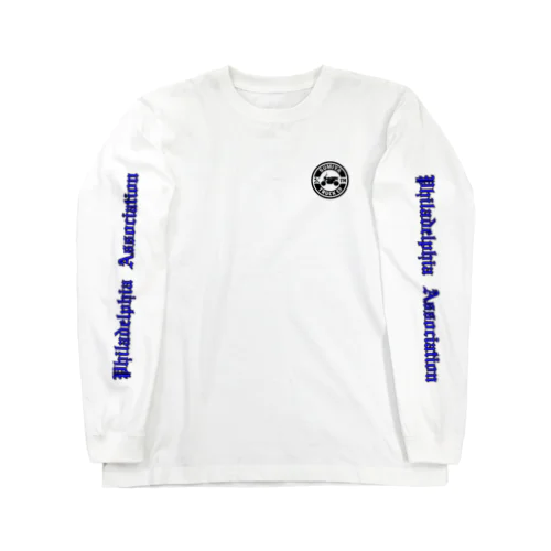 スミヤトラック Long Sleeve T-Shirt