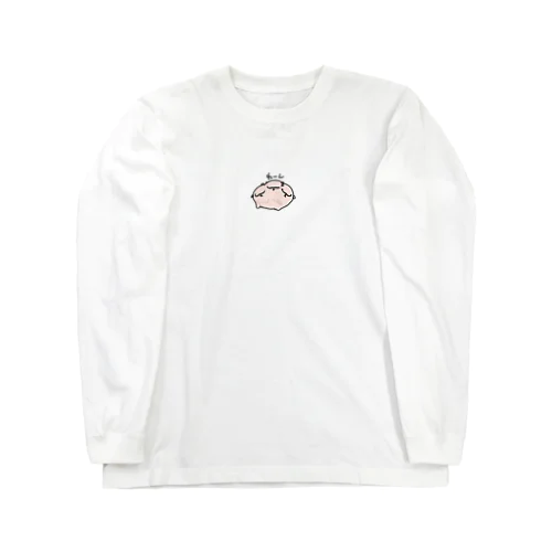 けるぺろす Long Sleeve T-Shirt