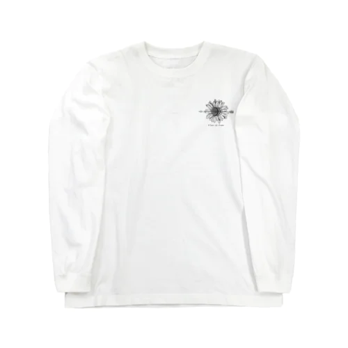 Lune ロンT Long Sleeve T-Shirt